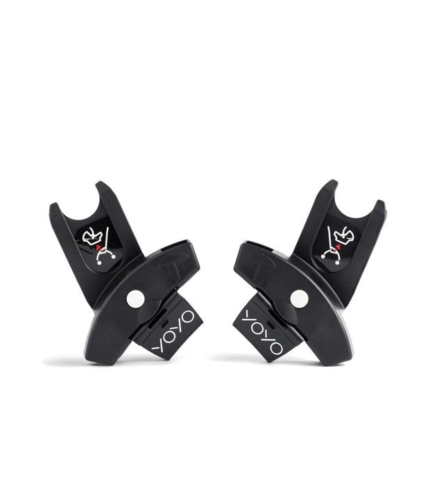 Adaptadores para sillas de coche Stokke® YOYO® M