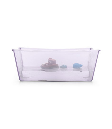 Bañera Stokke® Flexi Bath® Lavander