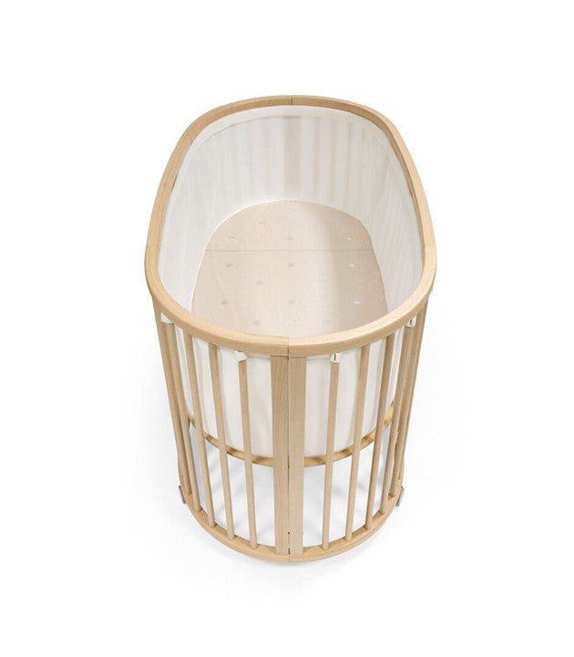 Forro de malla Stokke® Sleepi™ V3