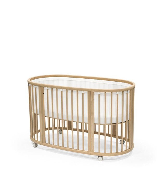 Forro de malla Stokke® Sleepi™ V3