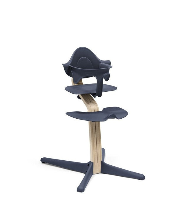 Silla Stokke® Nomi® con Baby Set