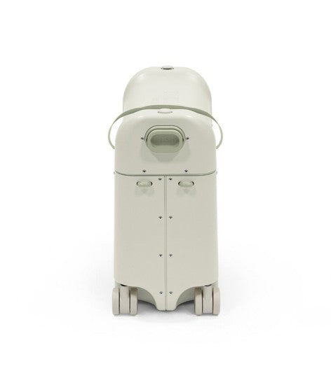 Maleta infantil Stokke® JetKids™ BedBox™, Sea Green – Stokke Mexico