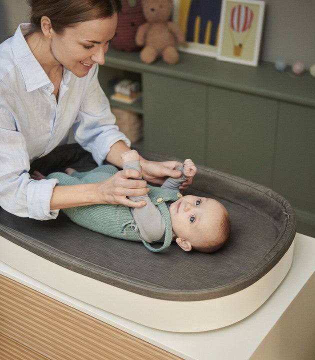 Cambiador Ovalado Stokke® Sleepi™
