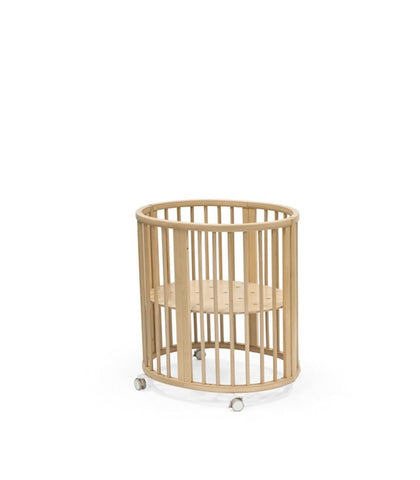 Cuna Stokke® Sleepi™ Mini V3 Natural – Stokke Mexico