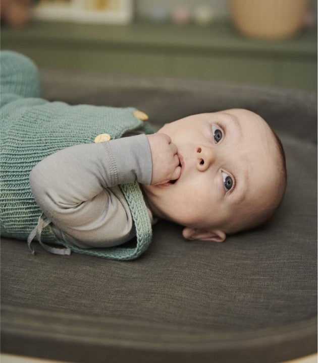 Cambiador Ovalado Stokke® Sleepi™
