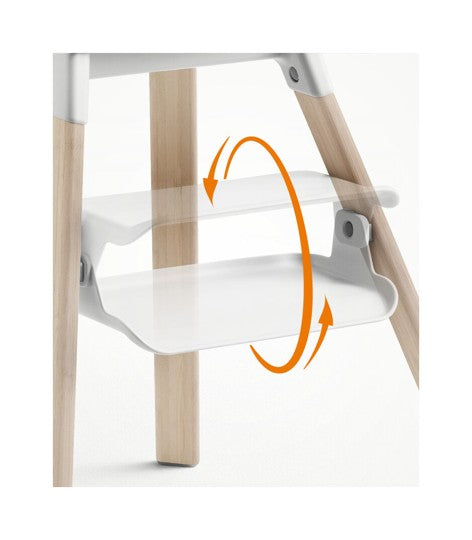 silla stokke Silla Stokke® Clikk™ White – Stokke Mexico