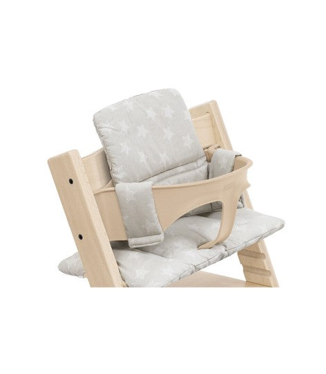 Cojin de Algodón Orgánico para silla Tripp Trapp – Stokke Mexico