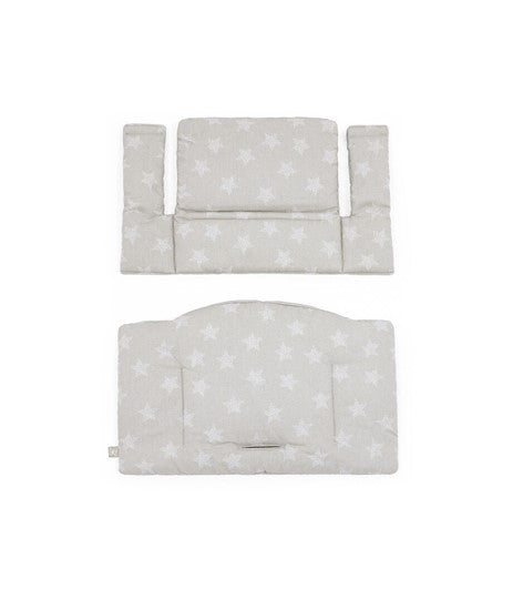 cojin silla stokke Cojin de Algodón Orgánico para silla Tripp Trapp – Stokke Mexico
