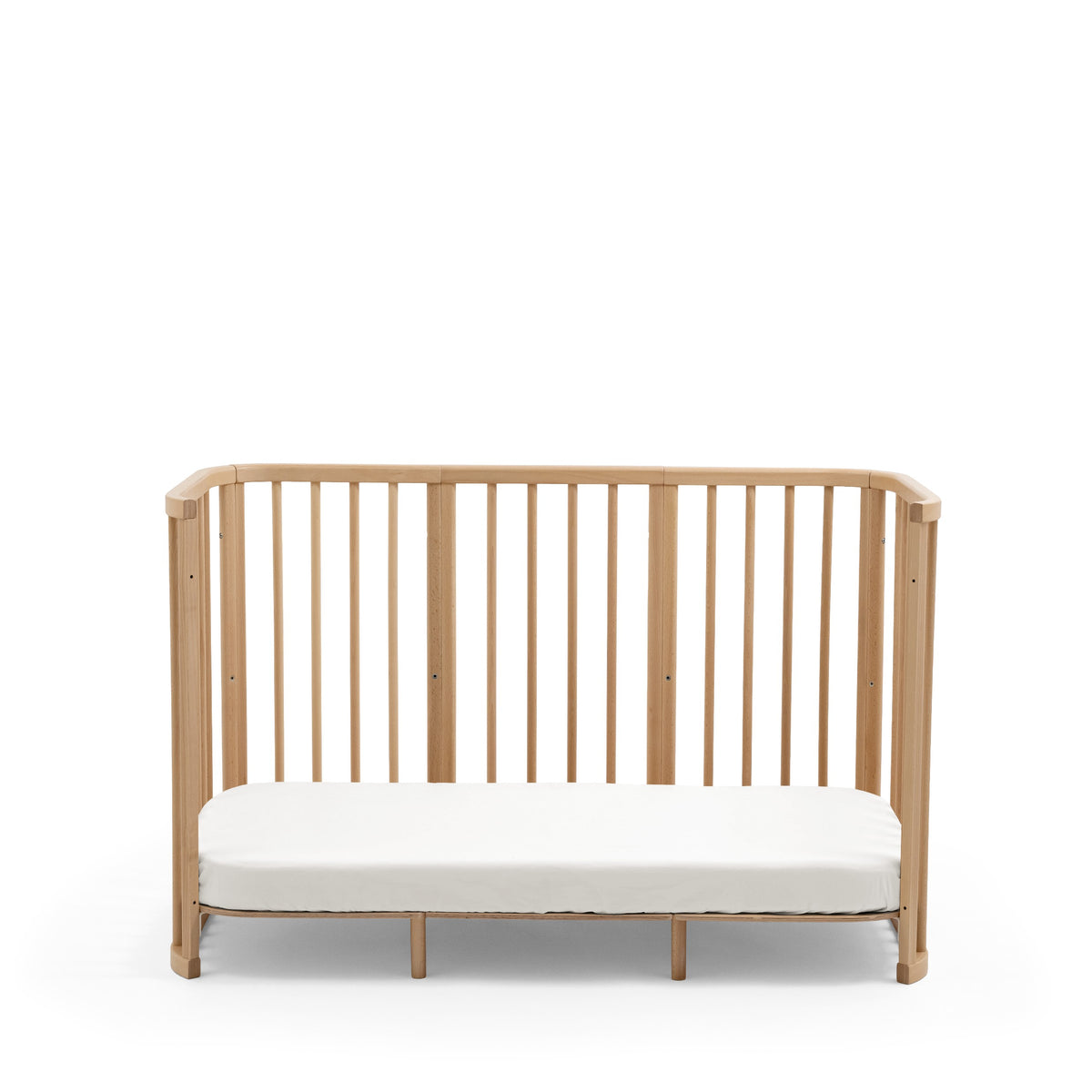 Stokke® Extensión para cama Nighti™ Natural