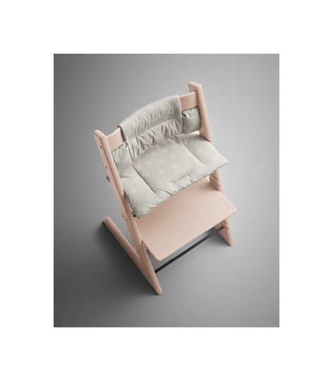 cojin silla stokke Cojin de Algodón Orgánico para silla Tripp Trapp – Stokke Mexico