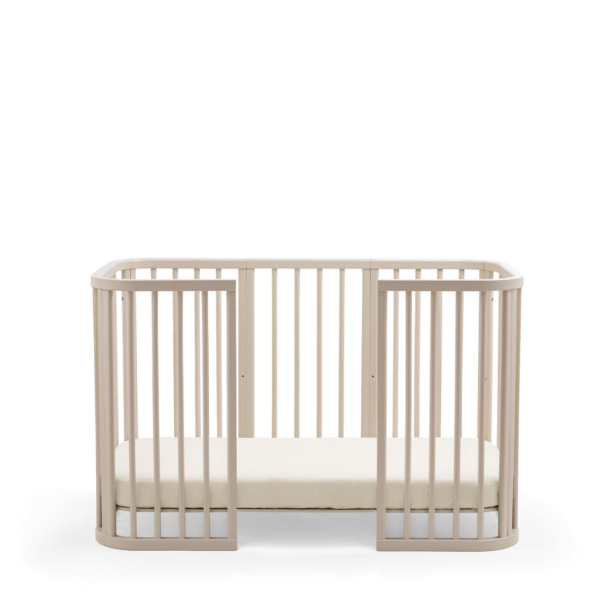 Stokke® Extensión para cama Nighti™ Vanilla White