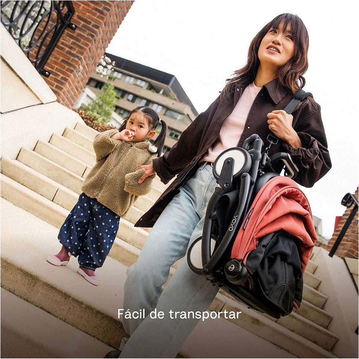 Cochecito Stokke® YOYO⁵