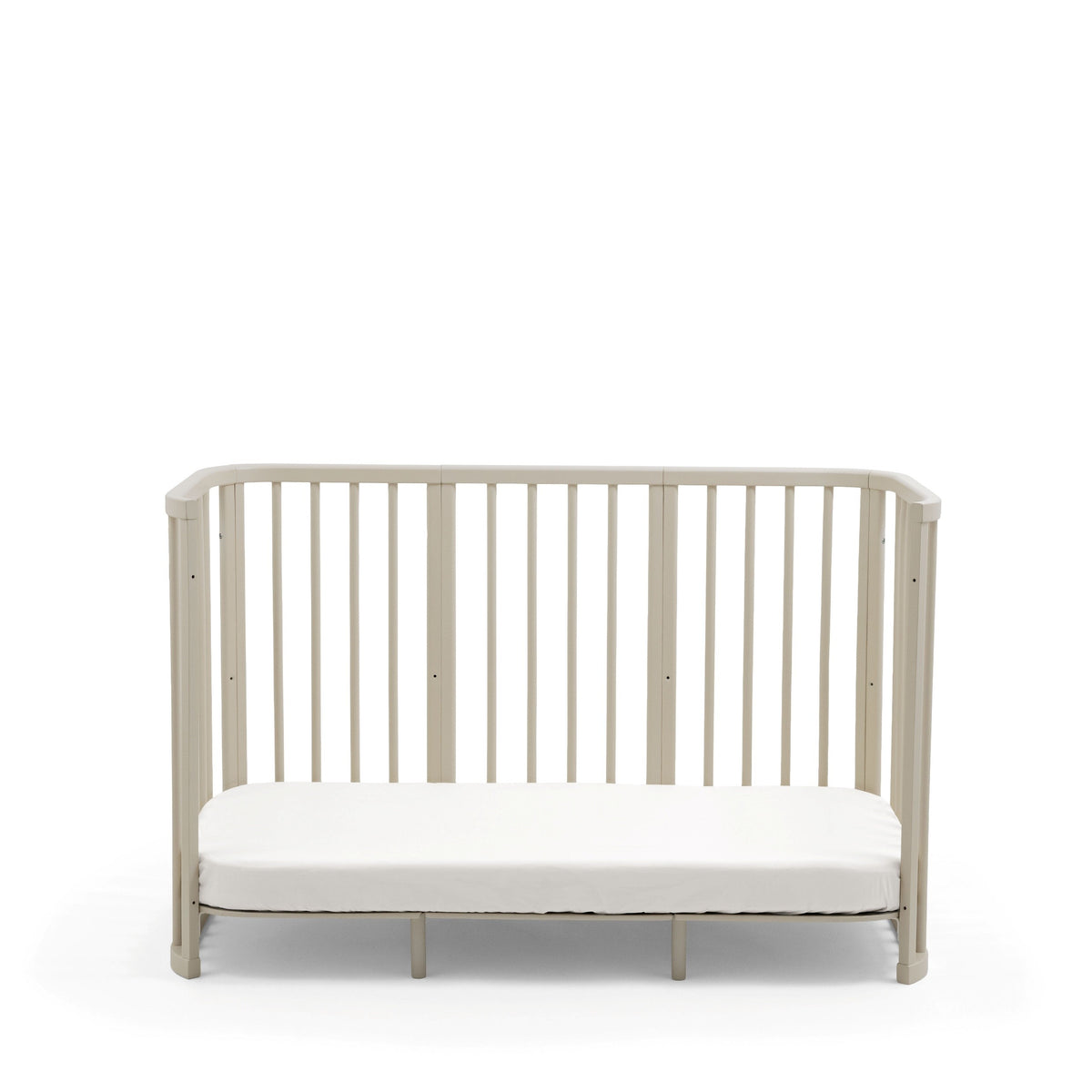 Stokke® Extensión para cama Nighti™ Vanilla White
