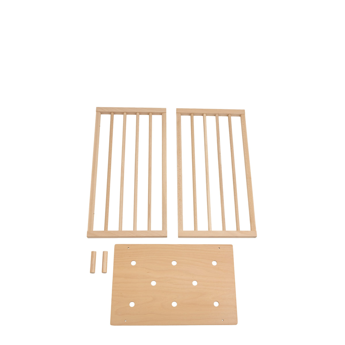 Stokke® Extensión para cama Nighti™ Natural