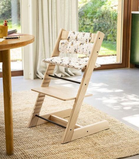 stokke mickey celebration Tripp Trapp® Cojín clásico Mickey Celebration – Stokke Mexico