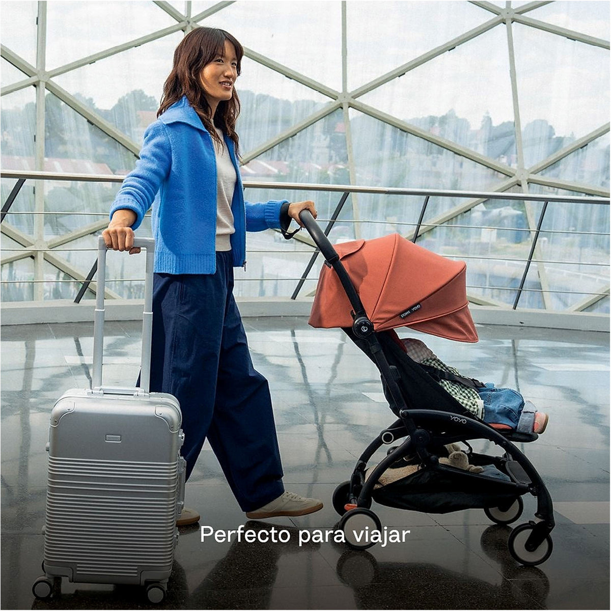 Cochecito Stokke® YOYO⁵