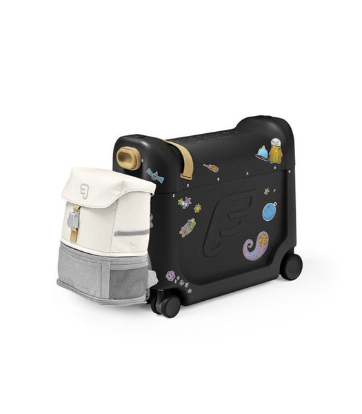 Stokke Jetkids Mochila Stokke Instrucciones Pack De Viaje Jetkids