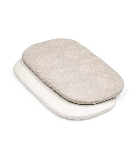 Sábanas bajeras Stokke® Snoozi™ (2 pack)
