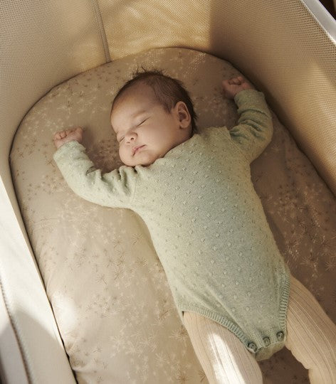 Sábanas bajeras Stokke® Snoozi™ (2 pack)