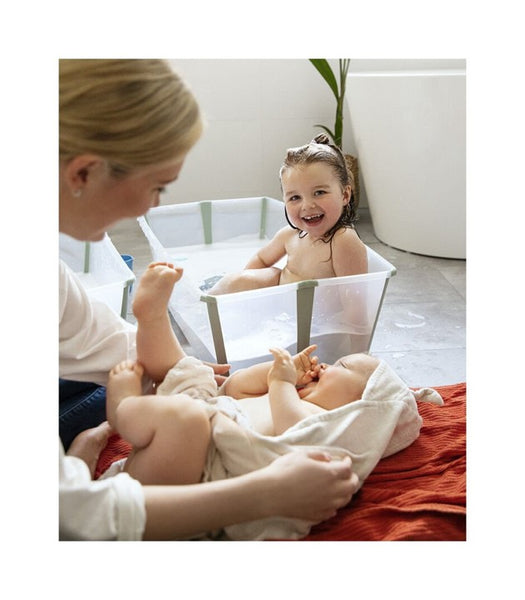 stokke bañera xl Bañera Stokke® Flexi Bath® XL Blanco – Stokke Mexico