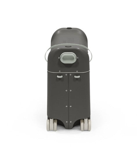Maleta infantil Stokke® JetKids™ BedBox™, Midnight Grey