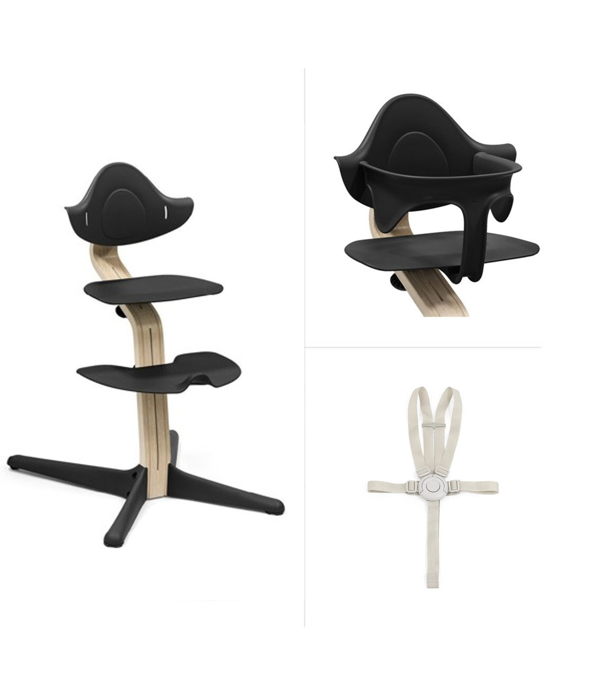 Stokke® Nomi® Bundle