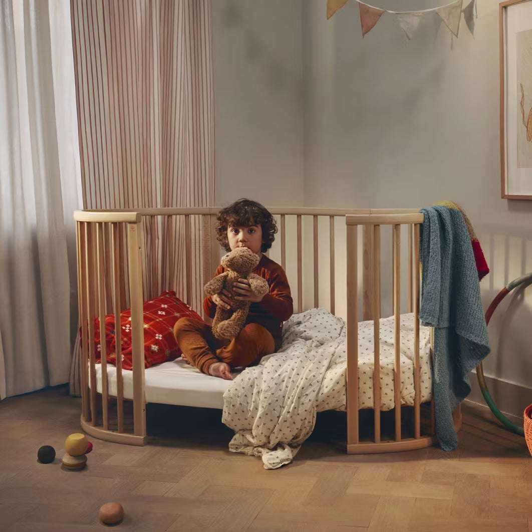Pack completo Stokke® Sleepi™- Natural