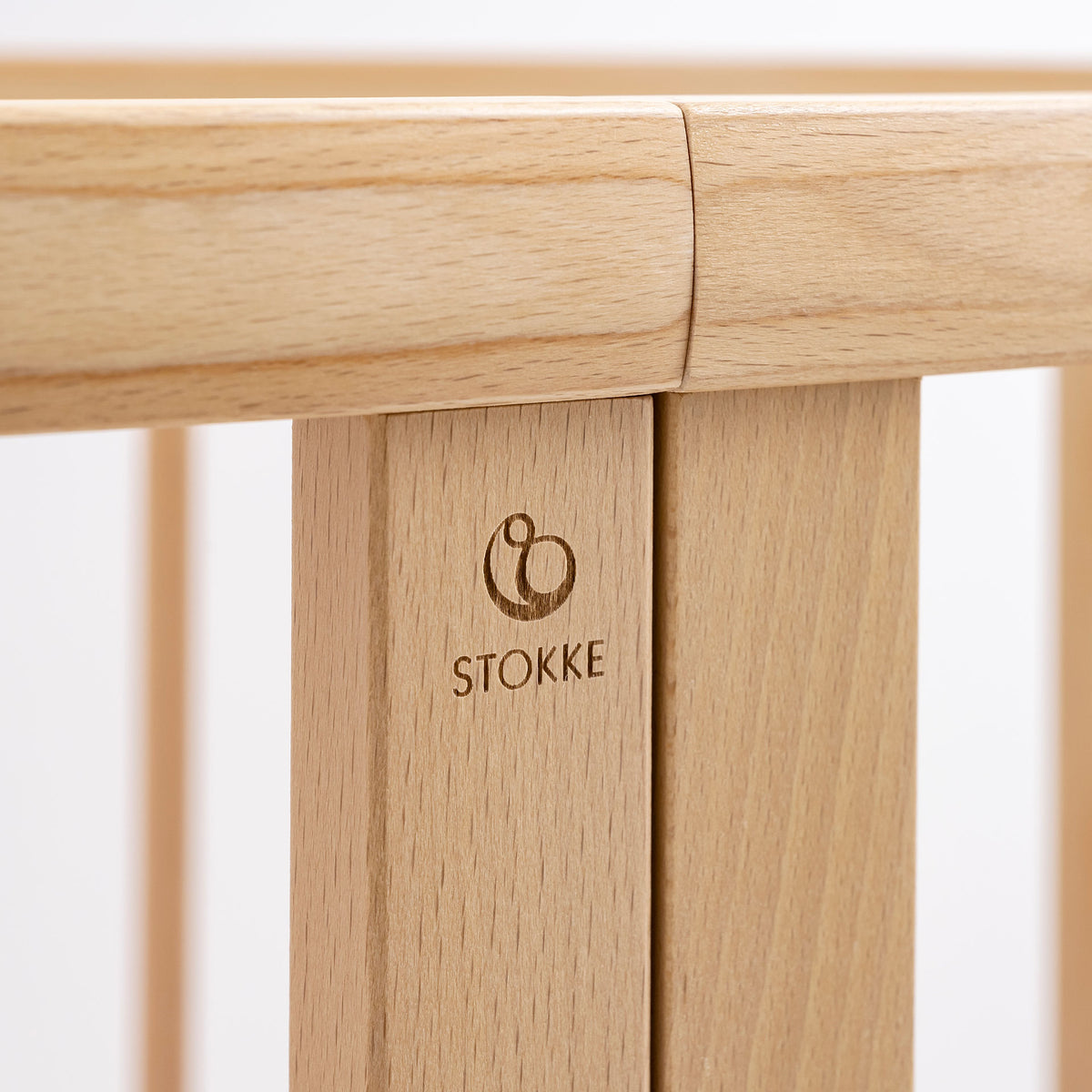 Pack completo Stokke® Sleepi™- Natural