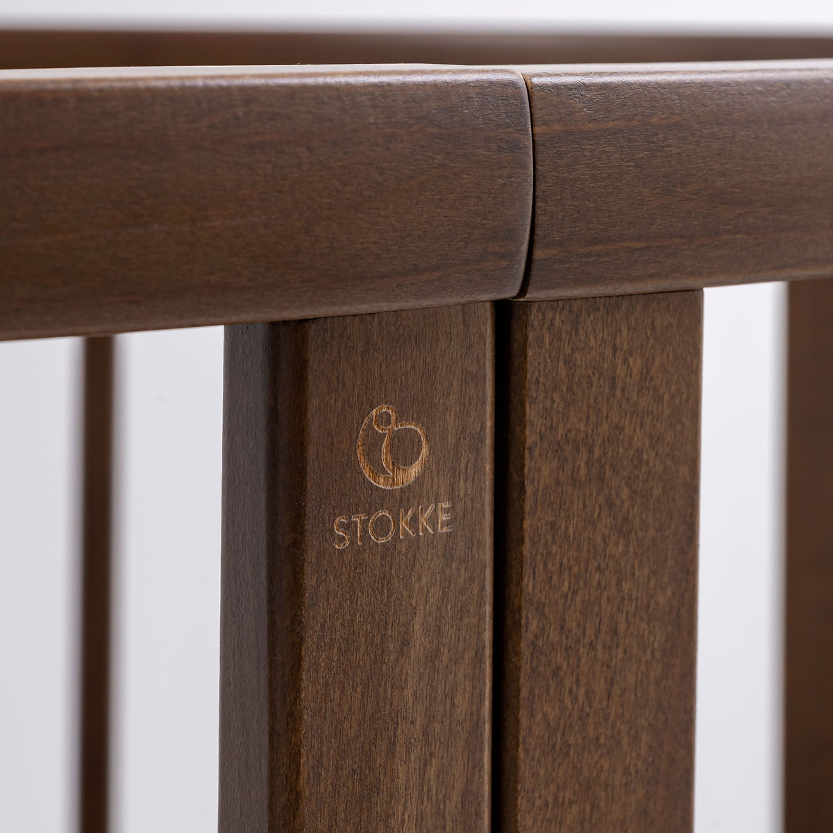 Pack completo Stokke® Sleepi™ - Warm Brown