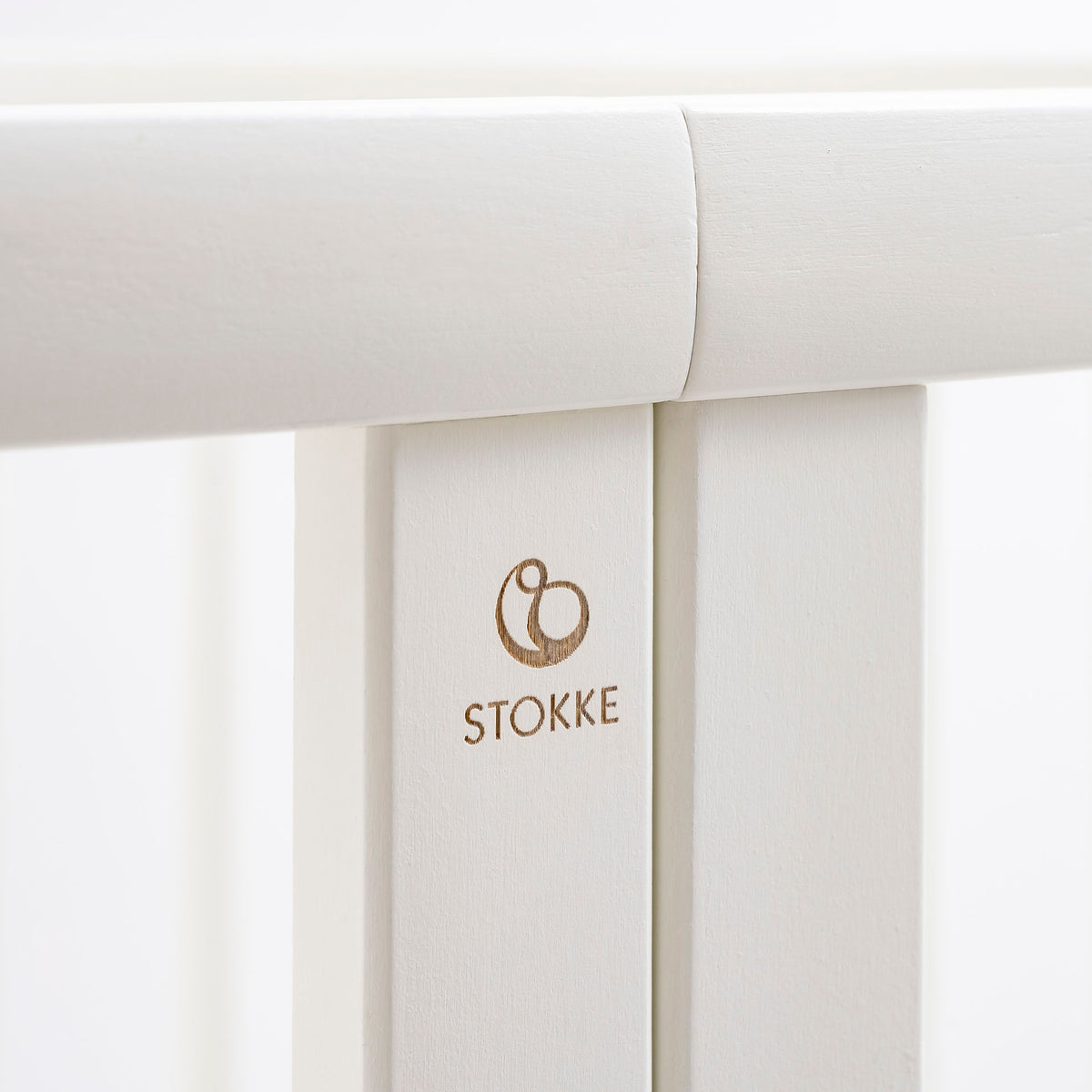 Pack completo Stokke® Sleepi™ - Blanco