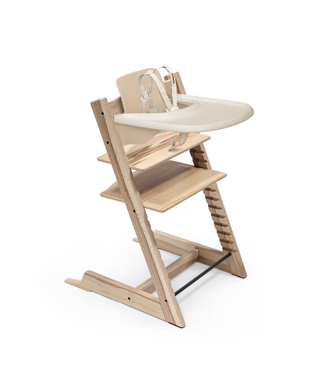 Silla Tripp Trapp® Bundle Wild Wood