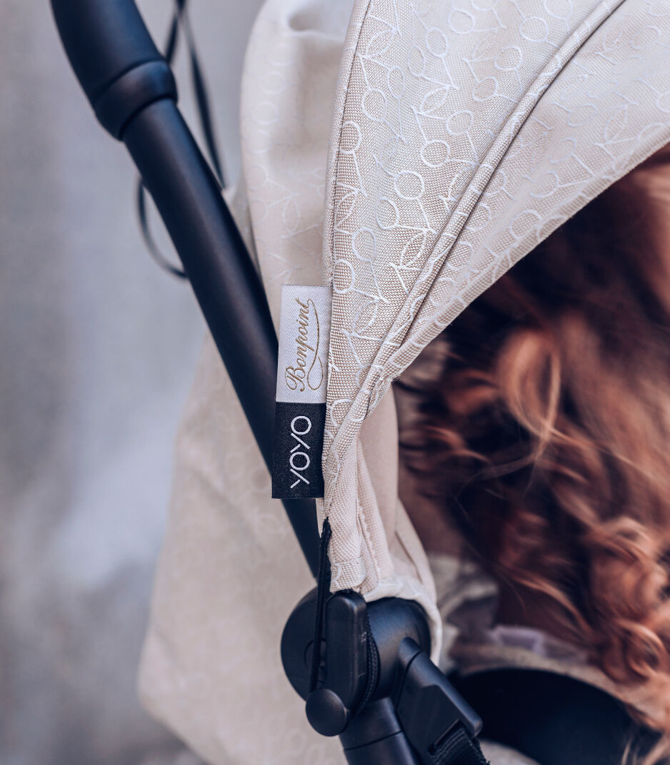 Color Pack 6+ Stokke® YOYO Edición Bonpoint
