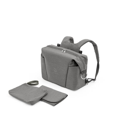Bolso cambiador 2025