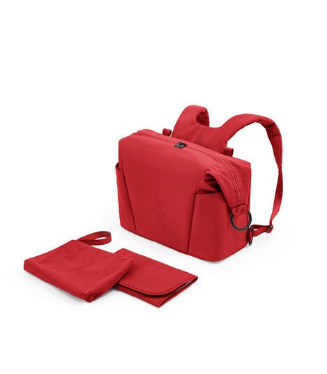 Bolsa cambiador sales