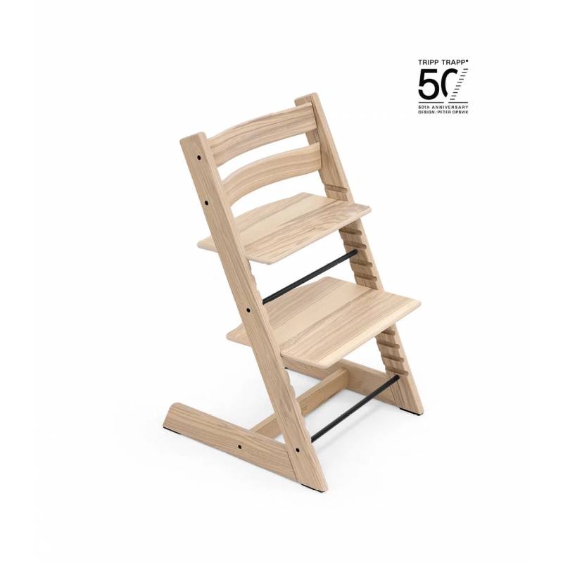 Silla Tripp Trapp Edicion Limitada 50 Aniversario