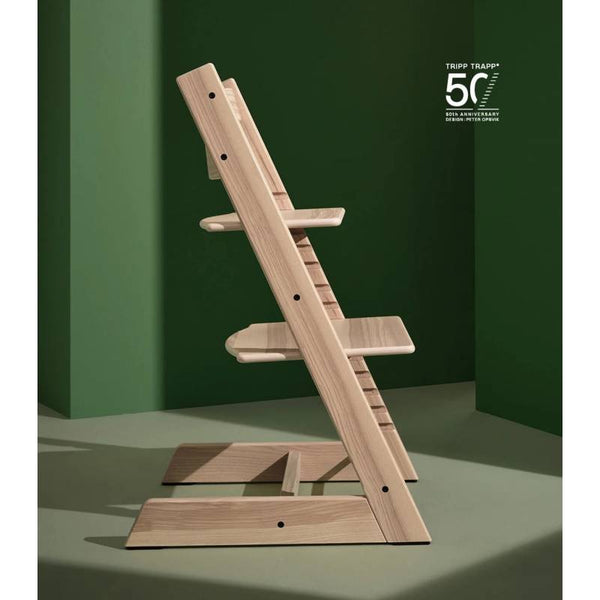 stokke tripp trapp mexico Silla Tripp Trapp Edicion Limitada 50 Aniversario – Stokke Mexico