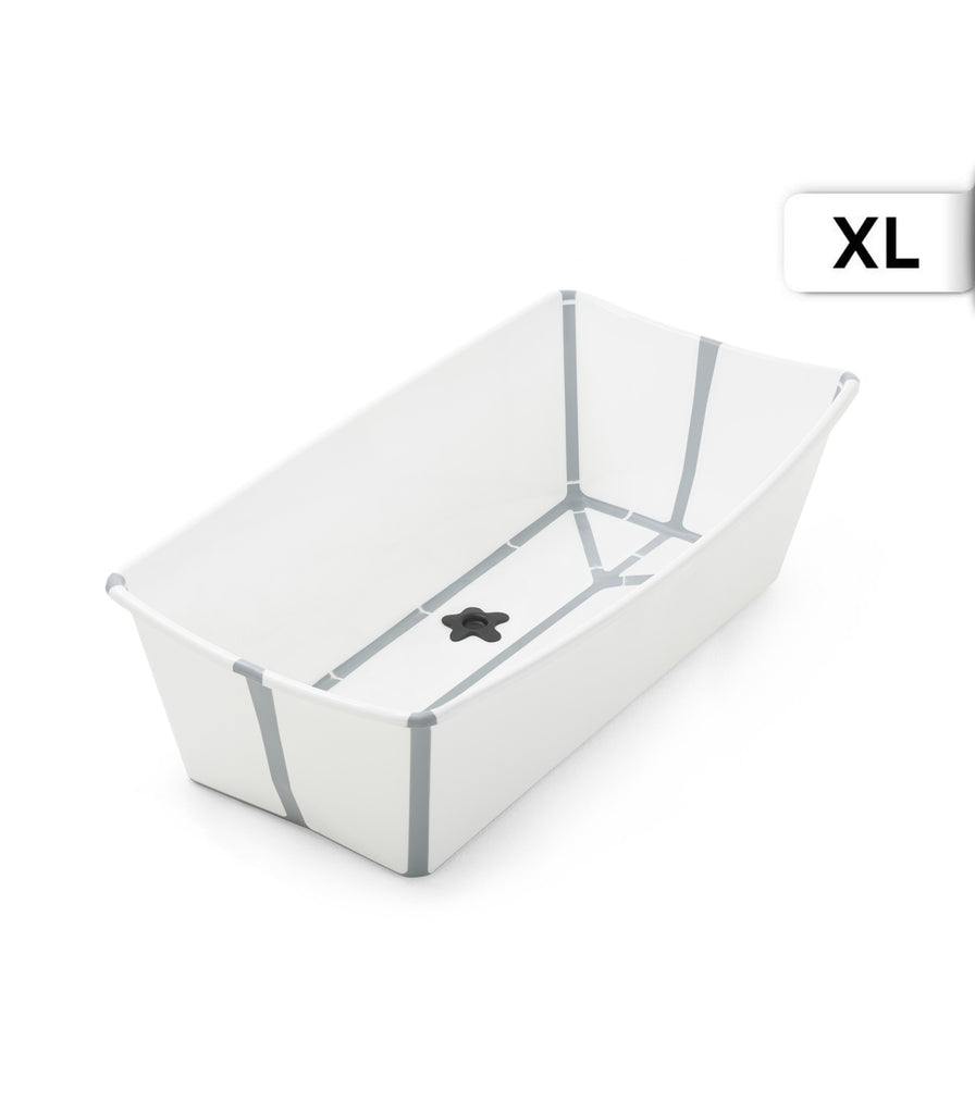 Bañera Stokke® Flexi Bath® XL Blanco