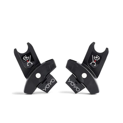 Adaptadores para sillas de coche YOYO Versión M