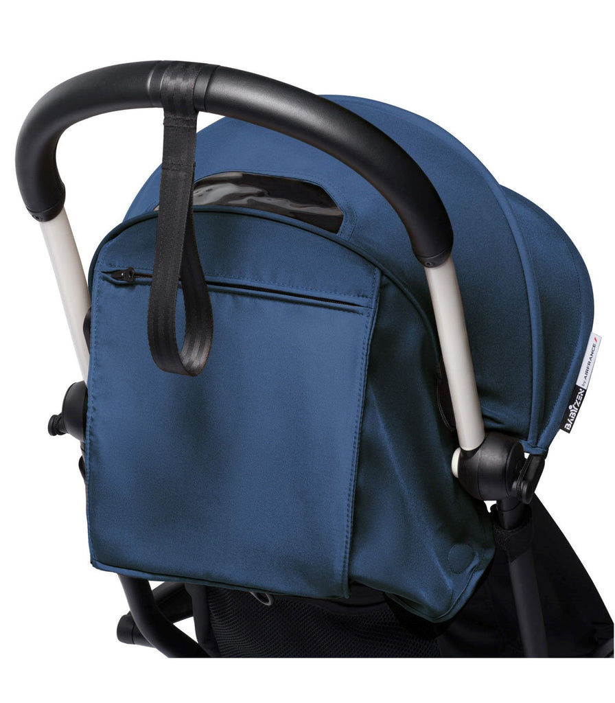 Cochecito Babyzen YOYO² Negro con 6+ Air France