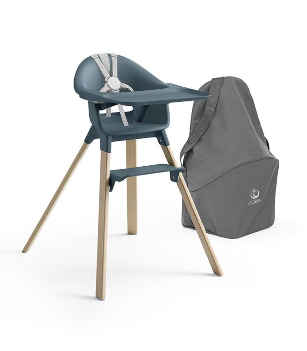 Stokke® Clikk™ Bundle de Viaje Fjord Blue