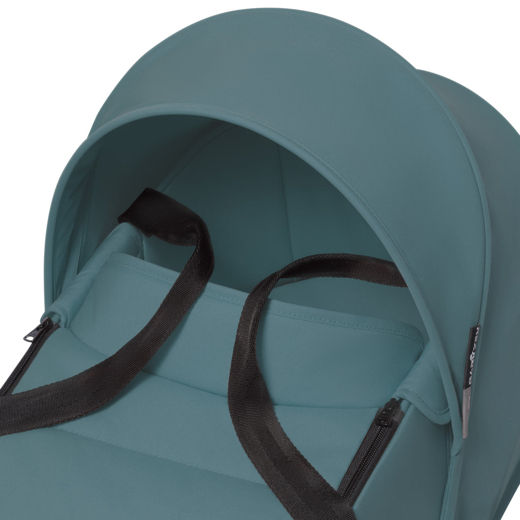 BABYZEN YOYO 0+ Capazo-Bassinet