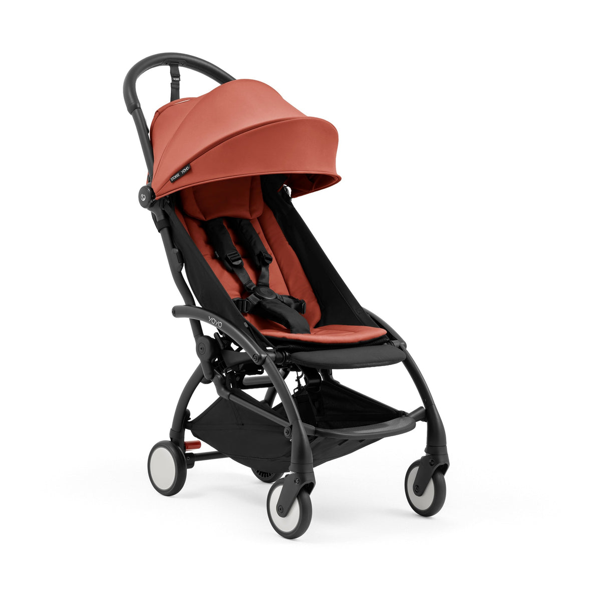 Cochecito Stokke® YOYO⁵