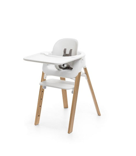 Bundle Stokke® Steps™ White