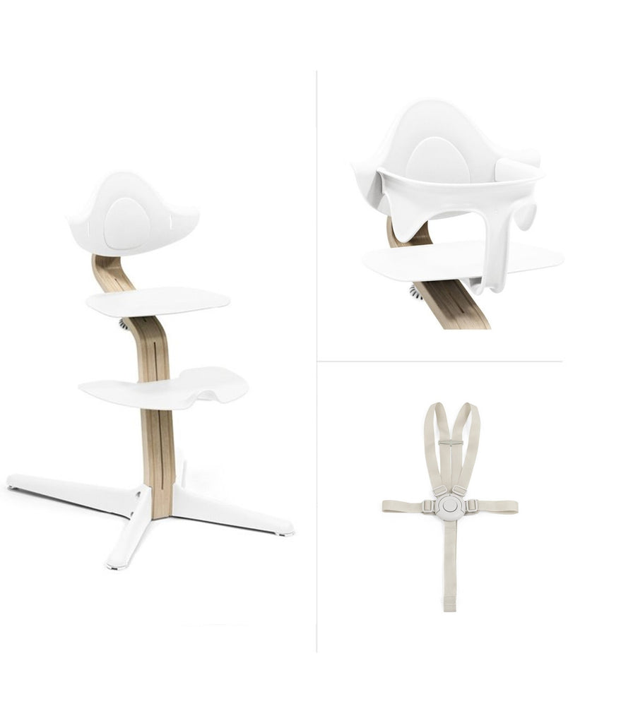 Stokke® Nomi® Bundle