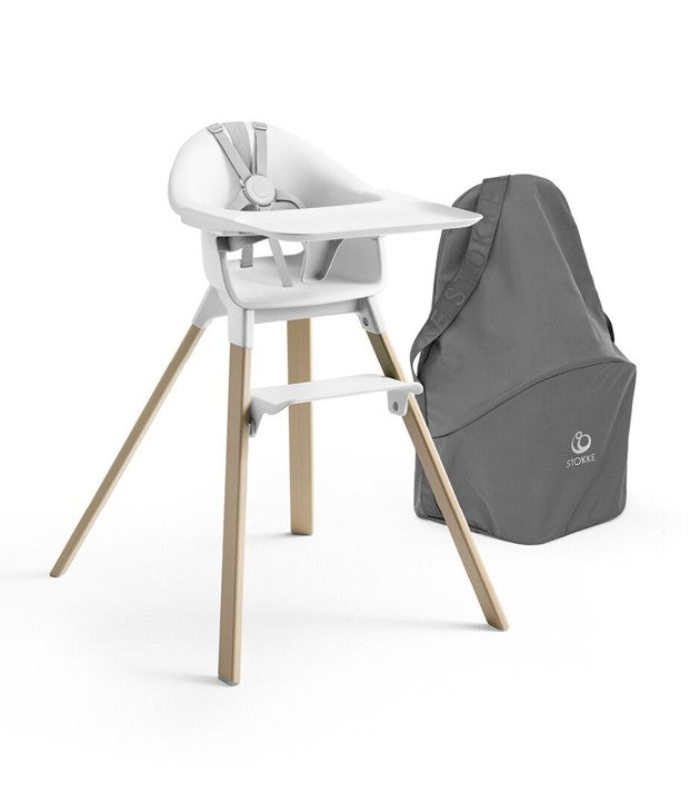 Stokke® Clikk™ Bundle de Viaje White