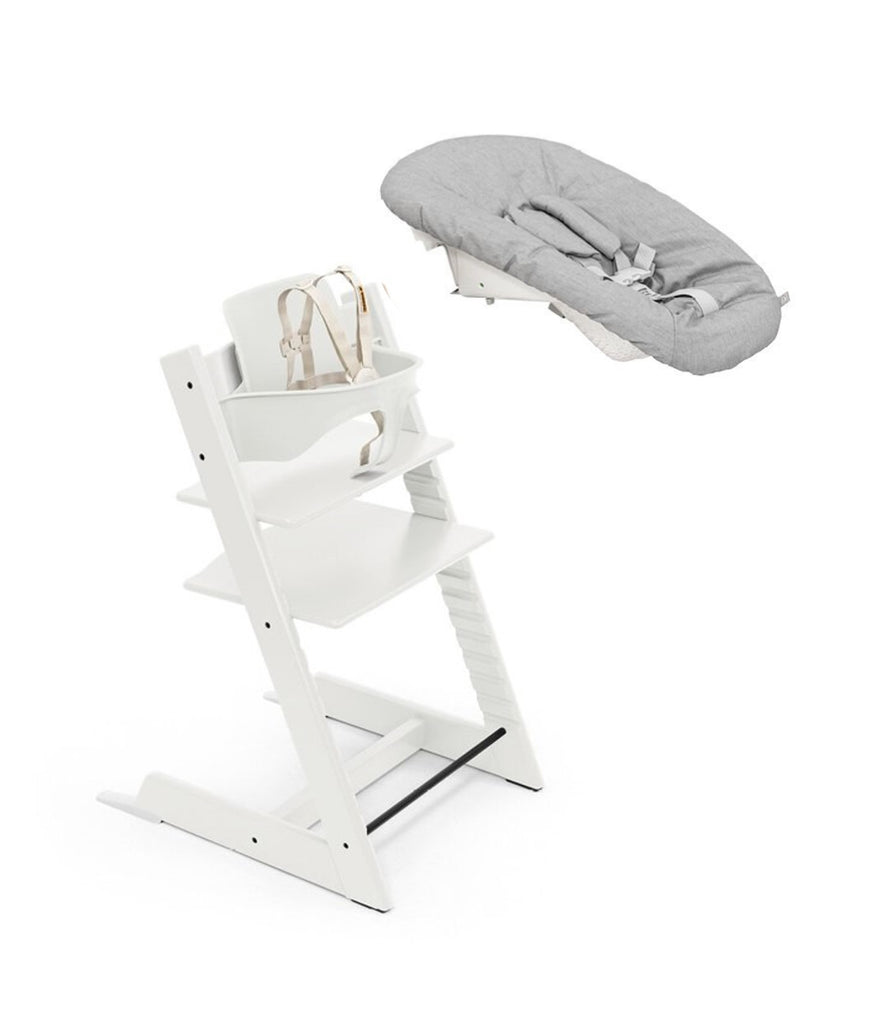 Tripp Trapp® Bundle mas Newborn Set