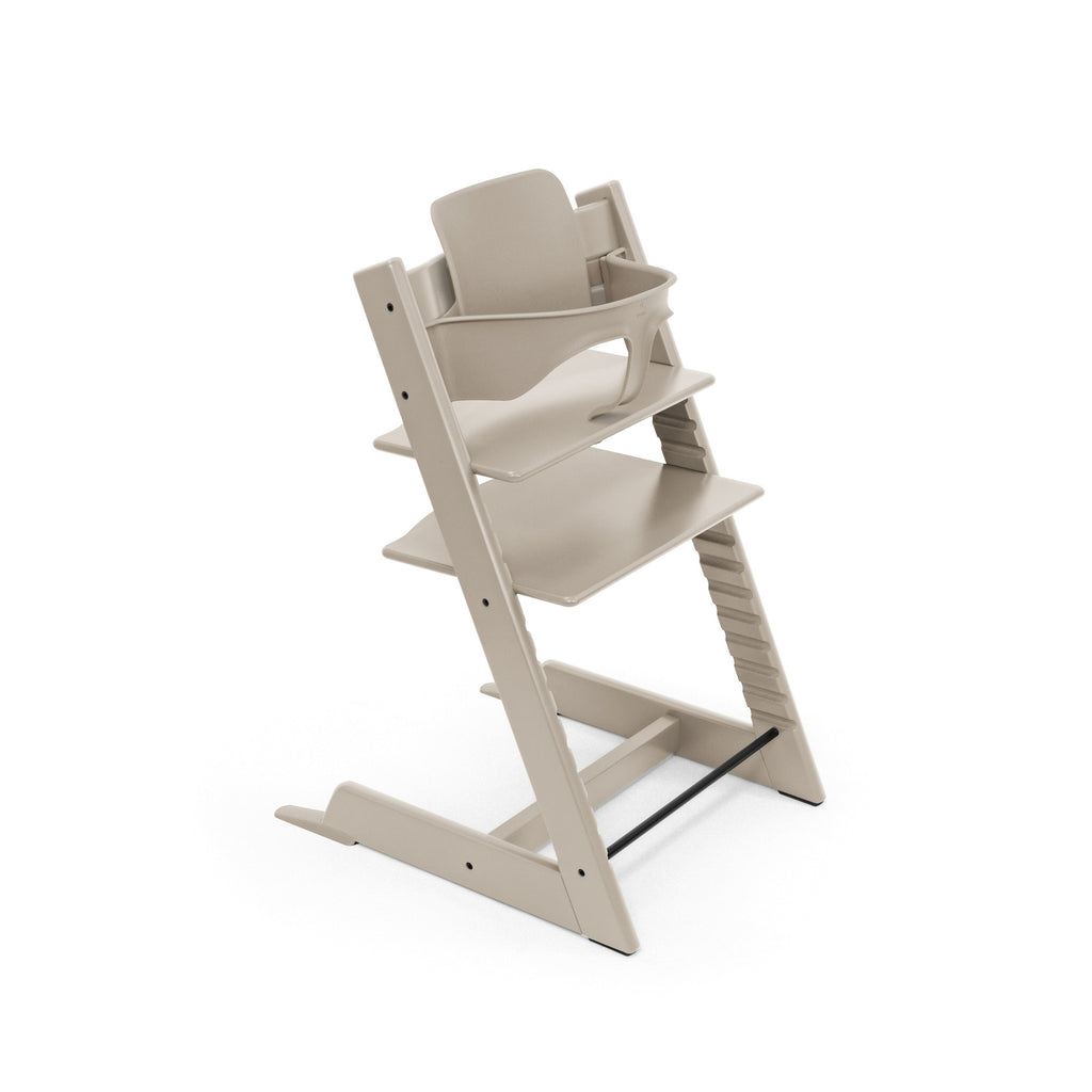 Silla Tripp Trapp® más Baby Set2