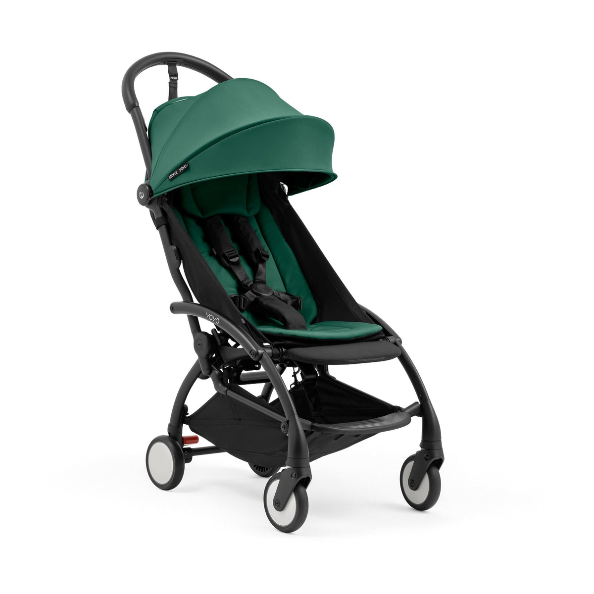 Cochecito Stokke® YOYO⁵