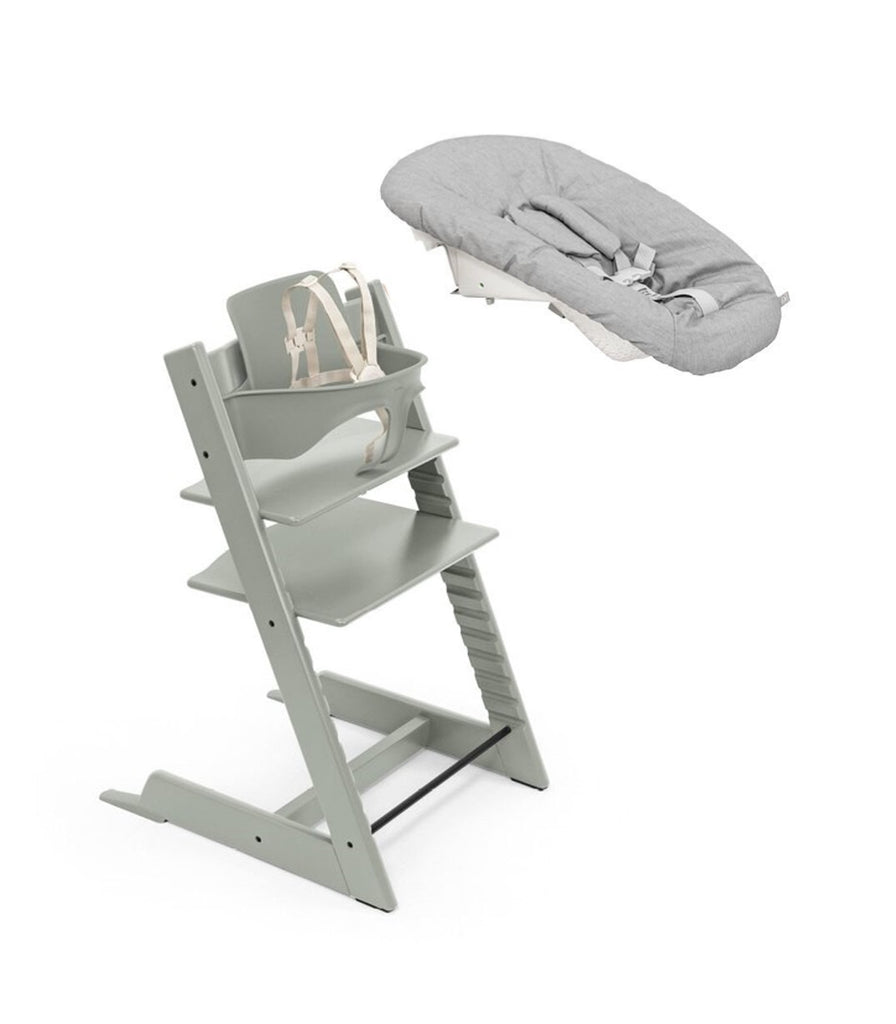 Tripp Trapp® Bundle mas Newborn Set