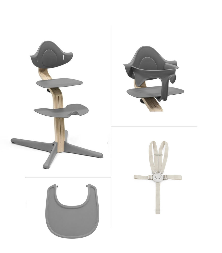 Stokke® Nomi® Bundle 4pz